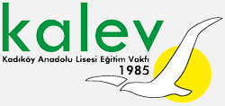 KALEV Vakif Logo