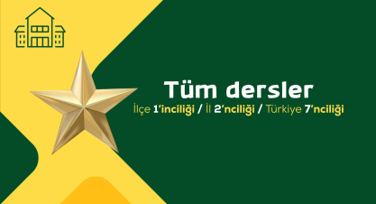 Eğitime Doğru Yerden Başlayın Eğitime Doğru Yerden Başlayın