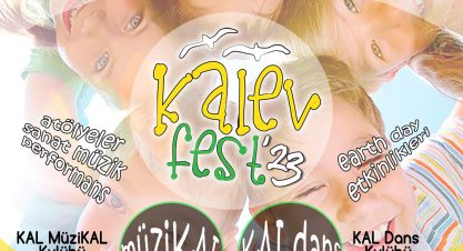 KALEVfest’23 KALEVfest’23