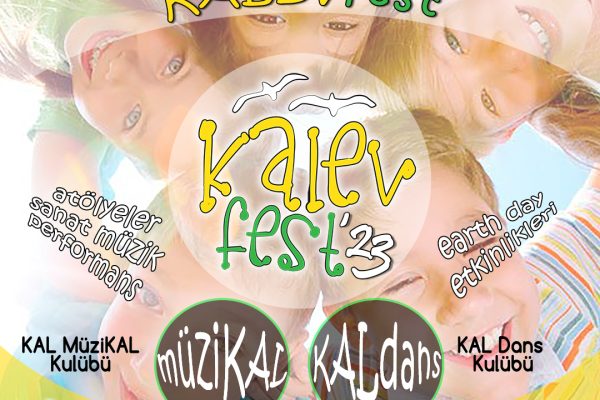 KALEVfest’23