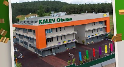 2023-2024 Eğitim Yılında Yeni Kampüsümüzdeyiz! 2023-2024 Eğitim Yılında Yeni Kampüsümüzdeyiz!